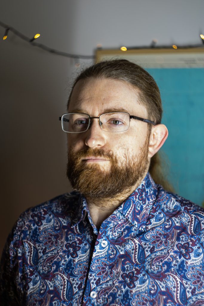 Michał „Rysiek” Woźniak 