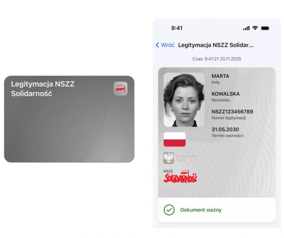 jak to wygląda w aplikacji